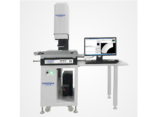 二次元影像測量儀的發(fā)展 二次元影像測量儀的發(fā)展